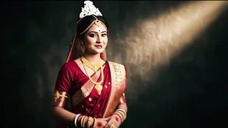 INDIAN BRIDE 14