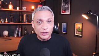 SAIU PELA CULATRA - Flávio Dino acaba de se tornar ALVO DE IMPEACHMENT.