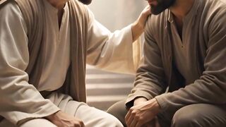 Conselhos de Jesus 5