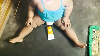 Cute Baby Playing at Home 👶❤️ | Adorable Childhood Moments
