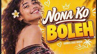 Nona Ko Boleh_Animus Ende Minor_Papsel Style