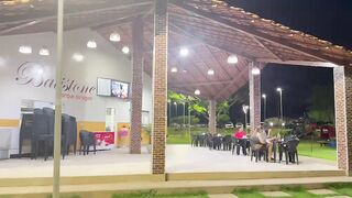 Estância das águas