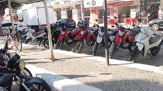 Motos em Aimores mg