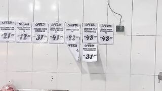 Supermercado Brasilheiro