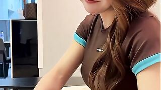 Cute girls 1