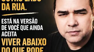 QUEM É O SEU MAIOR CONCORRENTE?