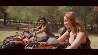Bollywood Mashup Travel Diaries