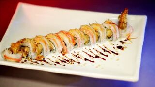 ASIAN FOOD 2