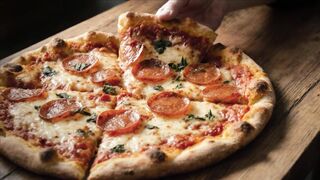 PIZZA 12
