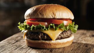 BURGER 12