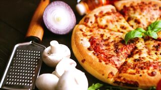 PIZZA 188