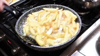 FRENCH FRIES 1