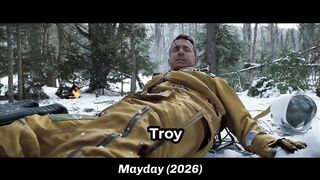 US Pilot Gets Shot Down Over Russia and Becomes Hunted by the Entire Soviet Army