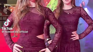 Twins Sisters
