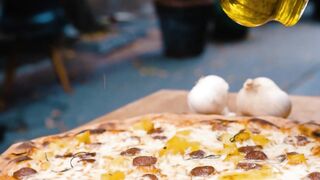 NAPOLI PIZZA 2