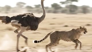 fictional animal story