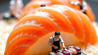 BEST SUSHI