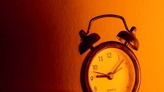 What if you never slept again?