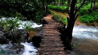 Sungai bendung