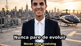 GUGA SANTOS YT   -  MENSAGEM | MESSAGE | FRASE | PHRASE. 117