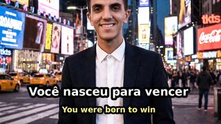 GUGA SANTOS YT   -  MENSAGEM | MESSAGE | FRASE | PHRASE. 118