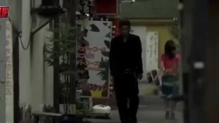 Epic Movie Fight Scene TAKIYA GENJII !!!