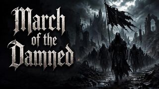 March of the Damned
