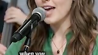 I'm Alive - Céline Dion - Lyrics #music #lyricsvideo #shorts.mp4 3