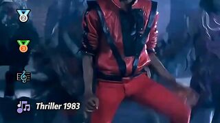 King of pop, Micheal Jackson ❤️