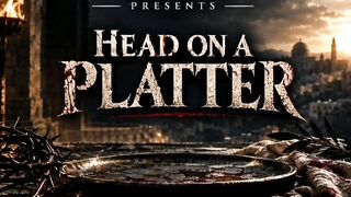 M4Cause - Head On A Platter  Original Music...Now Streaming on Main Platforms