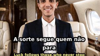 GUGA SANTOS YT   -  MENSAGEM | MESSAGE | FRASE | PHRASE. 122