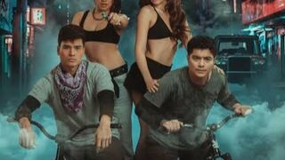 PASAKALYE 2026 720p VMX WEB-DL ESub