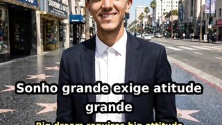 GUGA SANTOS YT   -  MENSAGEM | MESSAGE | FRASE | PHRASE. 124