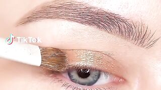 Tutorial Eyes Makeover 102