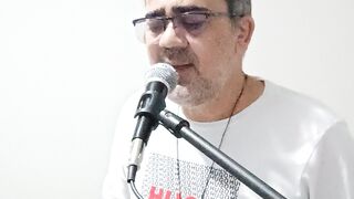 Mestre, que eu saiba amar - Parte 4 (final) - Oração pela Paz - Frei Fabretti.