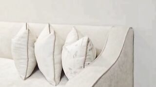 Drawing room setting