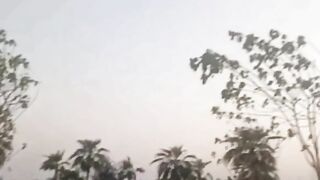 Beautiful weather in dubai
