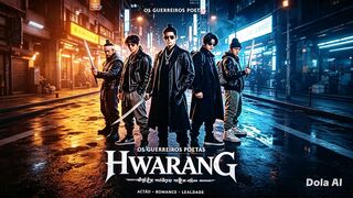 Hwarang 1.1