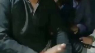 Ali ali ali aay