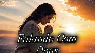 Falando com Deus