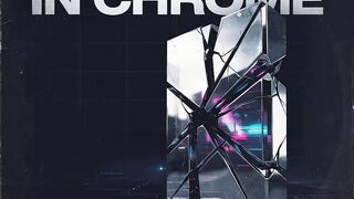 Ghosts In Chrome - 80s Synthwave (Official Audio)
