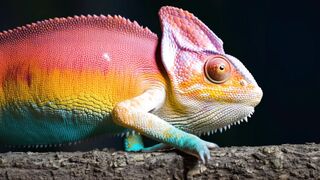 CHAMELEON 1009