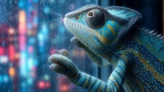 CHAMELEON 177