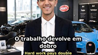 GUGA SANTOS YT   -  MENSAGEM | MESSAGE | FRASE | PHRASE. 125