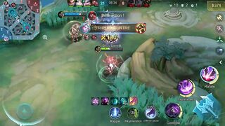 MLBB with Martis ☠️