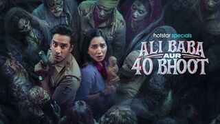 Ali Baba aur 40 Bhoot 2026 - Season 01 Episode 03