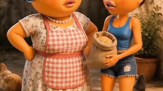 #Novelinha da fruta falante # 39