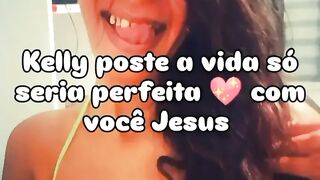 Os planos de Deus é bem mais forte