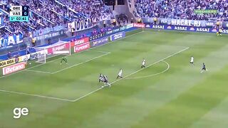 Melhores momentos de Grêmio 1 X 2 Vasco