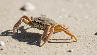 WILDLIFE 1447